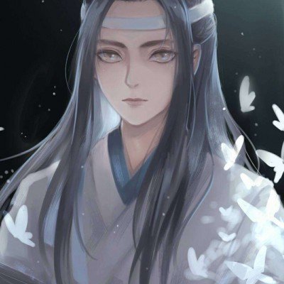 白宫发布了一条空白帖子